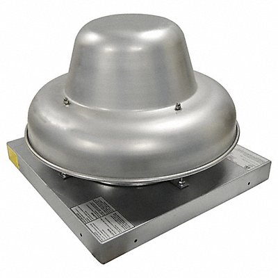 CANARM ALX090DD Downblast Exhauster