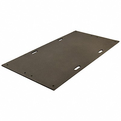 CHECKERS INDUSTRIAL PROD INC AM36S1 Ground Protection Mat