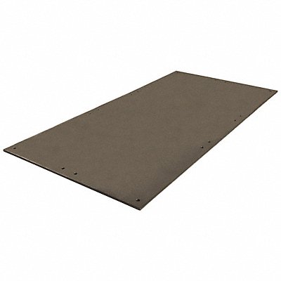 CHECKERS INDUSTRIAL PROD INC AM48S1 Ground Protection Mat