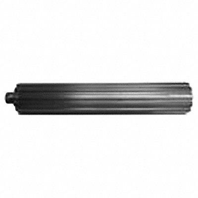 GRAINGER 25HPS10S Timing Pulley Bar Stock