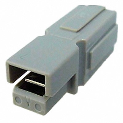 ANDERSON POWER PRODUCTS 1327G18 Housing PP15 to PP45 For Grey