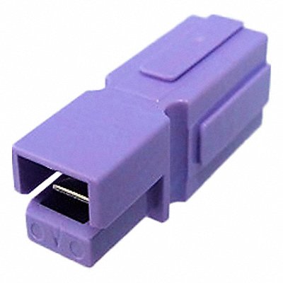 ANDERSON POWER PRODUCTS 1327G23 Housing PP15 to PP45 For Purple
