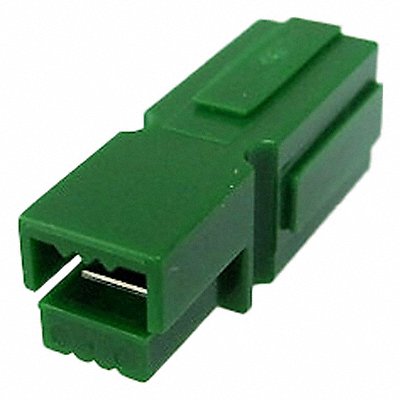 ANDERSON POWER PRODUCTS 1327G5FP Housing PP15 to PP45 For Green