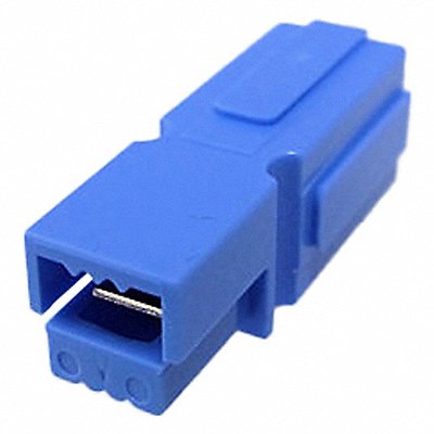 ANDERSON POWER PRODUCTS 1327G8FP Housing PP15 to PP45 For Blue