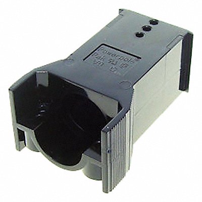 ANDERSON POWER PRODUCTS 1461G1 Housing PP15 to PP45 For Black