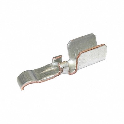 ANDERSON POWER PRODUCTS 200G3LLPBK Connector Contact Silver Contact Plating