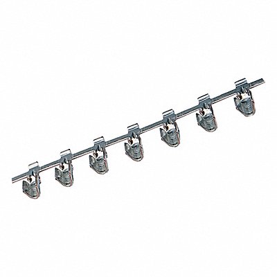 ANDERSON POWER PRODUCTS 269G1 Connector Contact Tin Contact Plating
