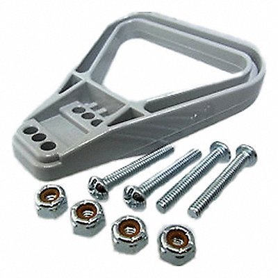 ANDERSON POWER PRODUCTS 995G2 Handle Plastic Grey