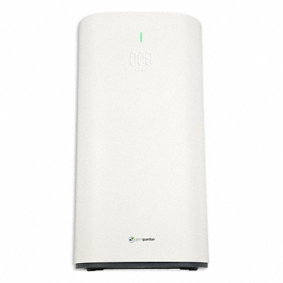 GERMGUARDIAN AP5800W HEPA Filter Air Quality Sensor White