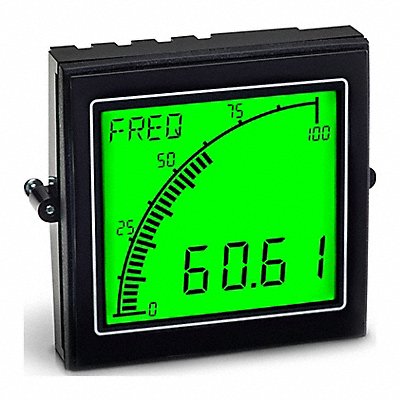 TRUMETER APMM1APO Multi Function Panel Meter APM Style