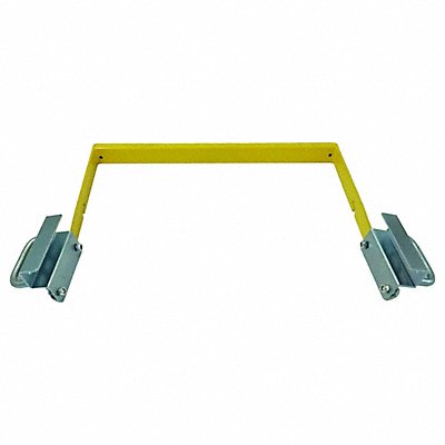 GRAINGER 60JJ04 Package Stop 21-3/8 W