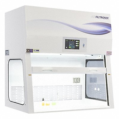 AIRFILTRONIX 200TAP36 Ductless Fume Hoods