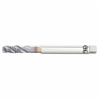 OSG 1657505008 Pipe Tap Thread Size 1/8 -27RH 0.7520 L