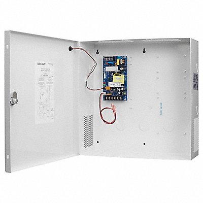 SECURITRON AQD1 Electromagnetic Lock Power Supply