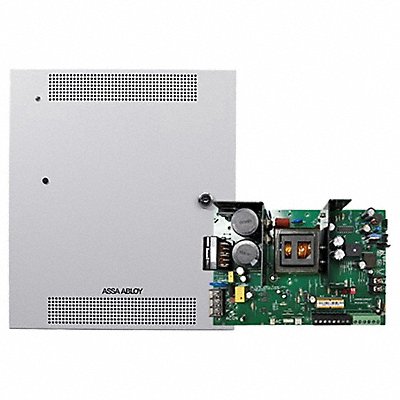 SECURITRON AQL104 Electromagnetic Lock Power Supply