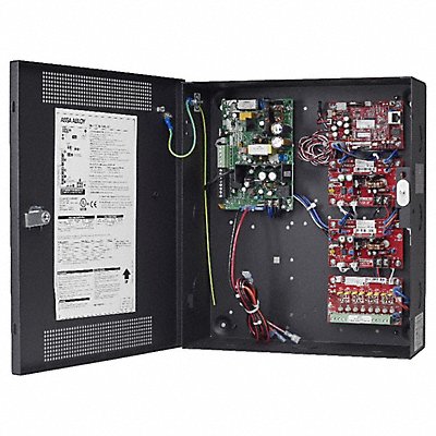 SECURITRON AQL4E1 Electromagnetic Lock Power Supply