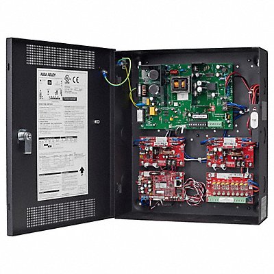 SECURITRON AQL6E1 Electromagnetic Lock Power Supply