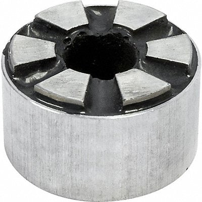 MAG-MATE AR1502 Multi-Pole Insulated Magnet 25/32 in.