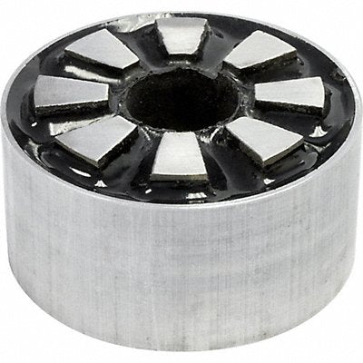 MAG-MATE AR1504 Multi-Pole Insulated Magnet 1-9/32 in.
