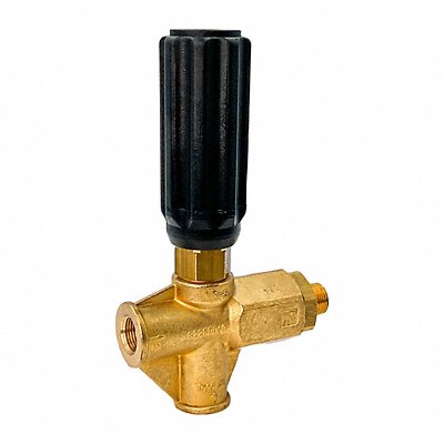 DAYTON 1MDA5 Valve Regulating 0-9 GPM