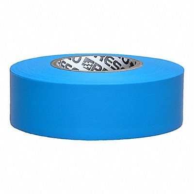 GRAINGER ARBG200 Flaging Tape Blue 150 ft L 1 3/16 in