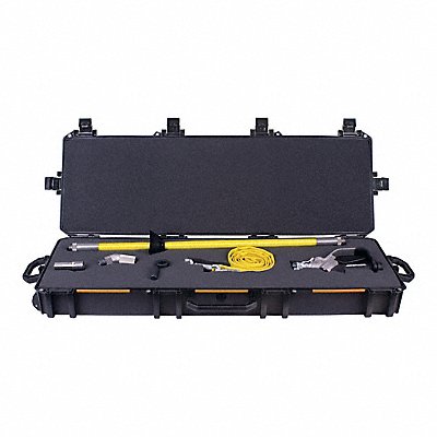 AIRSPADE ASA50105KT AirSpade 5000 Kit Arbor 105 cfm