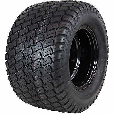 HI-RUN ASB1214 Tyres and Wheels 1 320 lb Lawn Mower