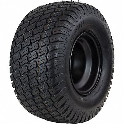 HI-RUN ASB1216 Tyres and Wheels 1 040 lb Lawn Mower