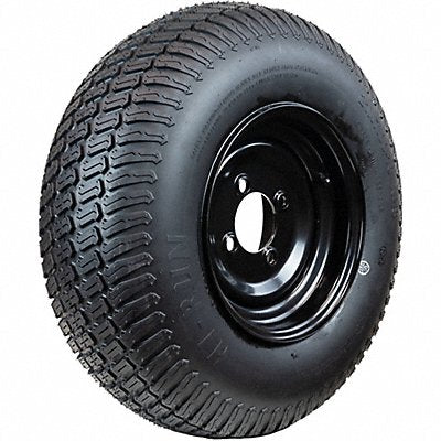 HI-RUN ASB1218 Tyres and Wheels 990 lb Lawn Mower