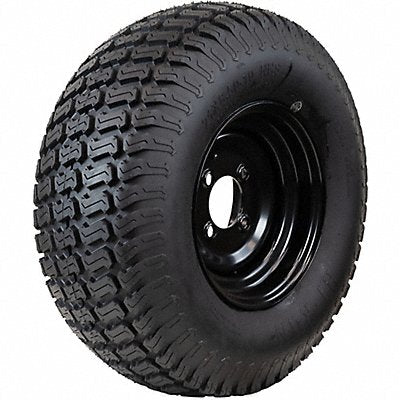 HI-RUN ASB1219 Tyres and Wheels 1 050 lb Lawn Mower
