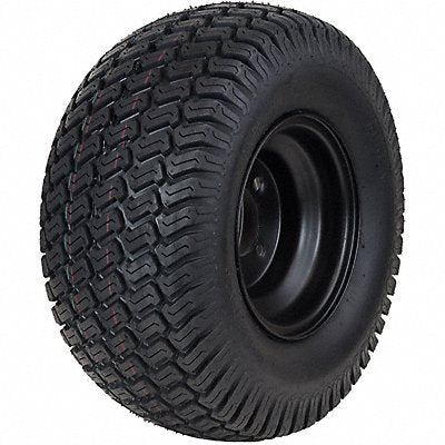 HI-RUN ASB1220 Tyres and Wheels 815 lb Lawn Mower