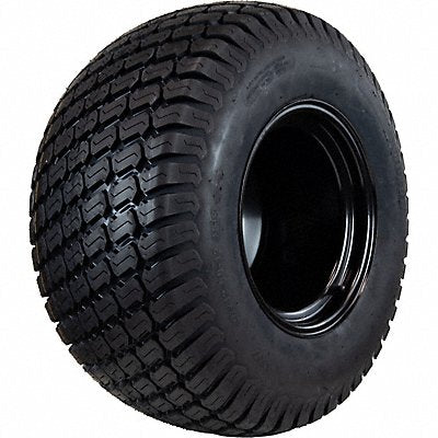 HI-RUN ASB1224 Tyres and Wheels 1 780 lb Lawn Mower