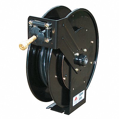 AIR SYSTEMS INTERNATIONAL HR50 Breathing Air Hose Reel