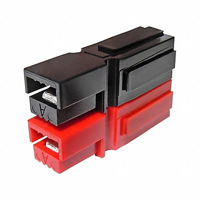 ANDERSON POWER PRODUCTS ASMFP302X1KR Two Row 2x1 Finger Proof Housing