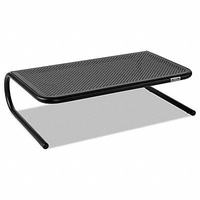ALLSOP ASP30336 Monitor Stand Black Steel