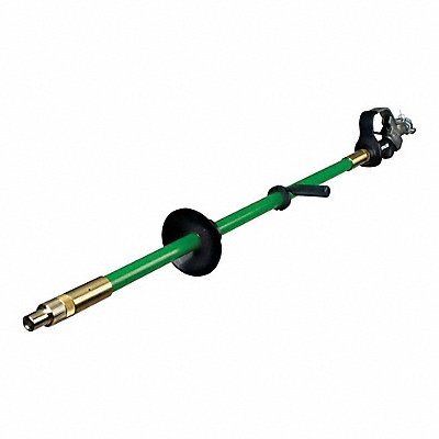 AIRSPADE ASU54105 Utility AirSpade 5000 105 cfm