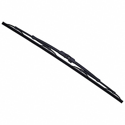 ALL SEASON ASV221 Wiper Blade Conventional Rubber 22 Size