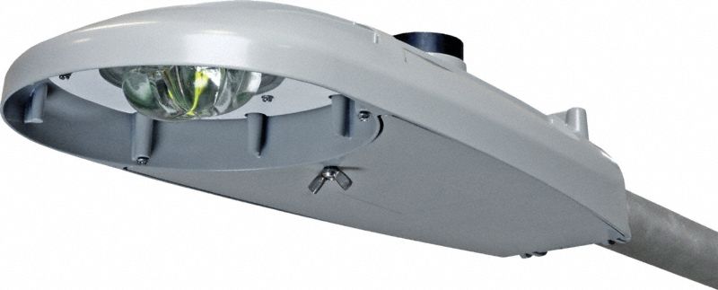 AMERICAN ELECTRIC ATBSP20MVOLTR3 Street Light 6760 lm Grey