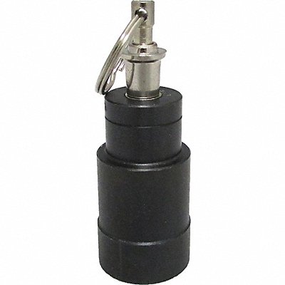 HALTEC ATG9755 Inspection Gauge Steel 3 in.