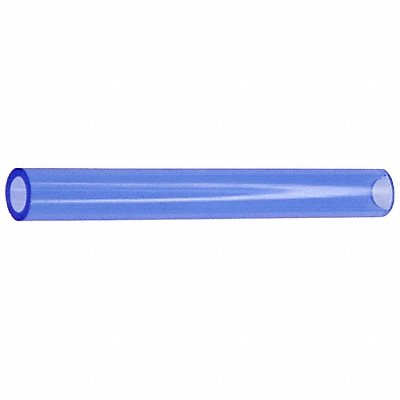 GRAINGER PU38ACB25 Polyurethane Tubing 1/4 in Inside Dia.