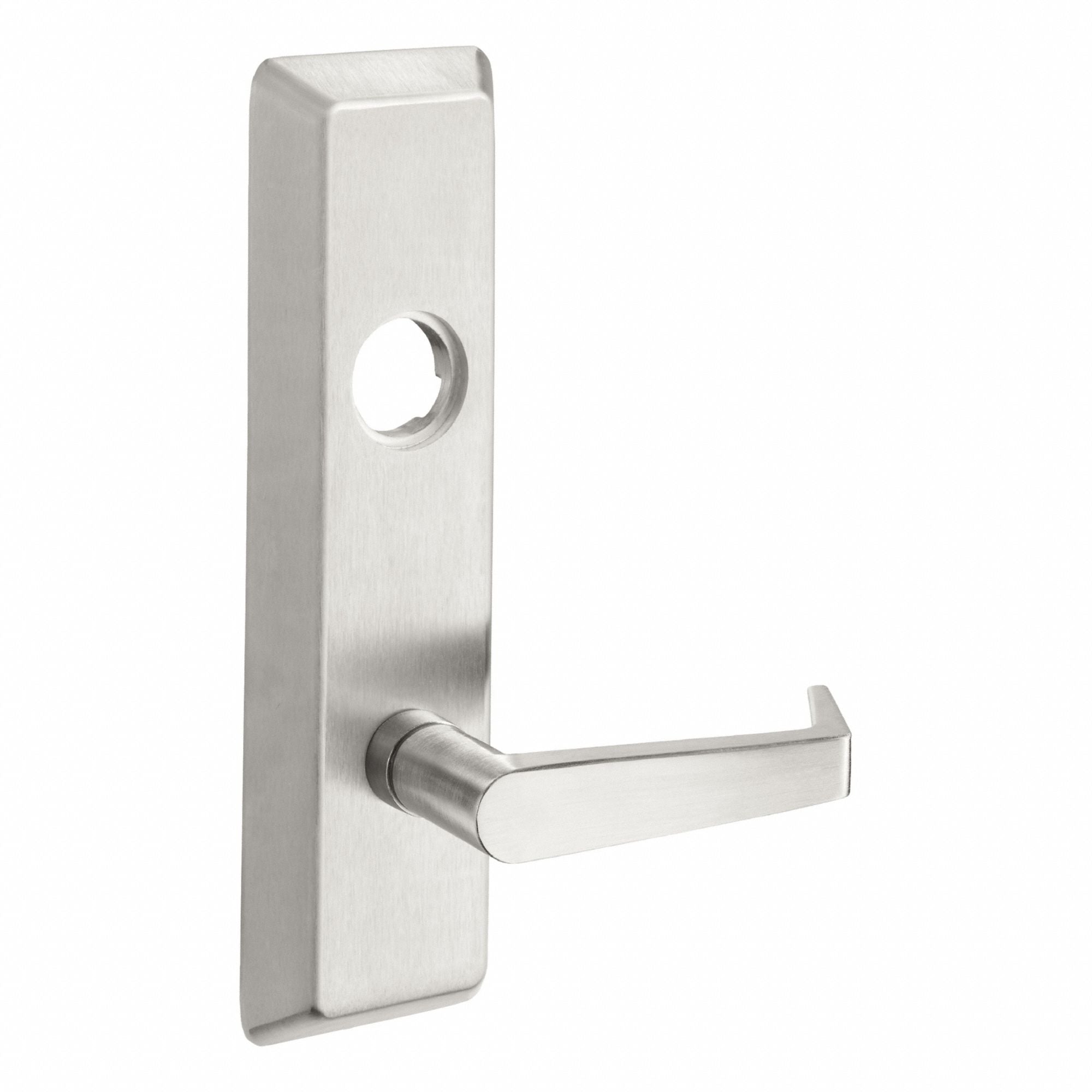 YALE 626FAU630RHRLC Exit Device Trim Grade 1 620F Series