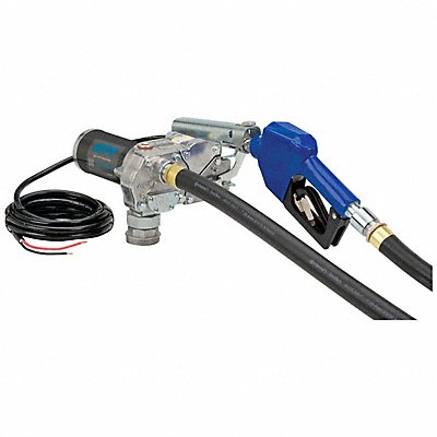 GPI M180SAU Auto Fuel Pump Auto Nozzle