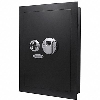 BARSKA AX12038 Safe Biometric Steel 0.52 cu ft