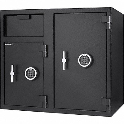 BARSKA AX13316 Dual Keypad Depository Safe