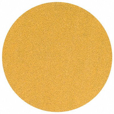 NORTON 66623305638 Hook & Loop Sand Disc 5 in Dia PK100