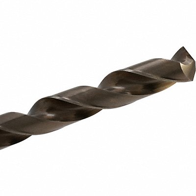CLEVELAND C83010 Taper Length Drill