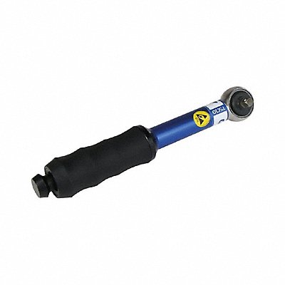 GEDORE TSC5 Micrometer Torque Wrench 1/4 Drive