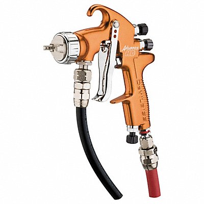 DEVILBISS ADVP52214 Air Cap Kit Pressure 1.4 mm Nozzle