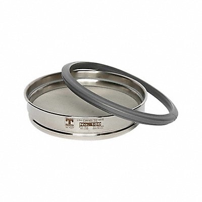W.S. TYLER 9424 Alpine Jet Sieve