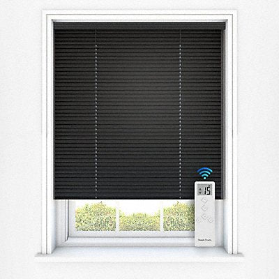 KEYSTONE FABRICS MR35601AL Motorised Remot Mini Blinds